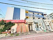 北浦ビル 2階 築59年2ヶ月の賃貸物件
