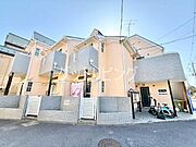 カーサ青砥 2階 築38年9ヶ月の賃貸物件