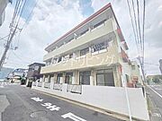 パークサイド柴又 築39年5ヶ月の賃貸物件