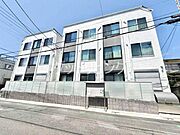 京成高砂駅より徒歩7分 3階 築1年の賃貸物件