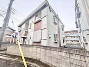 ターナハイムB 2階 築36年の賃貸物件