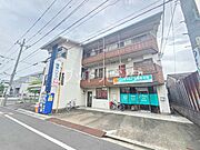 ハイツ峯岸 3階 築38年9ヶ月の賃貸物件