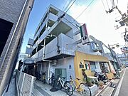 スカイコート高砂３ 2階 築37年6ヶ月の賃貸物件