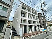 テラス亀有の賃貸物件