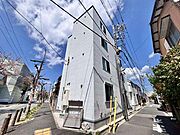 新柴又駅より徒歩3分 3階 築3年1ヶ月の賃貸物件