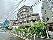 亀有駅より徒歩5分 1階 築4年5ヶ月の賃貸物件