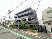 京成立石駅より徒歩8分 2階 築6年の賃貸物件