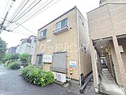 江戸川駅より徒歩10分 2階 築18年11ヶ月の賃貸物件