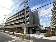柴又駅より徒歩10分 2階 築2年7ヶ月の賃貸物件