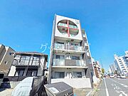 小岩駅より徒歩10分 2階 築13年8ヶ月の賃貸物件