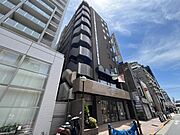 ＳＵＮＬＩＴビルディング亀有 6階 築19年11ヶ月の賃貸物件