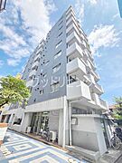 金町ハイツ 9階 築45年8ヶ月の賃貸物件