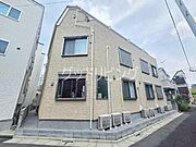 金町駅より徒歩10分 1階 築2年5ヶ月の賃貸物件