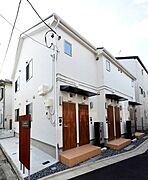 柴又駅より徒歩6分 1階 築4年1ヶ月の賃貸物件
