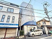 ガーデンハウス高砂 5階 築32年7ヶ月の賃貸物件