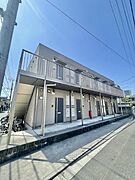 エスポワールＡ 2階 築16年7ヶ月の賃貸物件