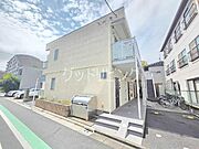 金町駅より徒歩11分 1階 築14年9ヶ月の賃貸物件