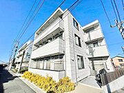 京成高砂駅より徒歩8分 3階 築6年2ヶ月の賃貸物件