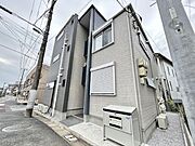 金町駅より徒歩9分 2階 築2年10ヶ月の賃貸物件