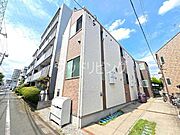 柴又駅より徒歩7分 2階 築8年3ヶ月の賃貸物件