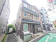 リブ亀有 1階 築7年10ヶ月の賃貸物件
