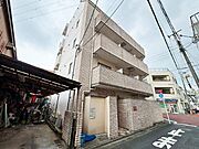 Ｐｅｔｉｔｇｒａｎｄｅロワール 4階 築20年7ヶ月の賃貸物件