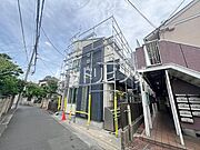 金町駅より徒歩3分 1階 築10年8ヶ月の賃貸物件