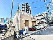 金町駅より徒歩7分 1階 築21年の賃貸物件