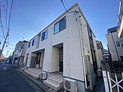 京成小岩駅より徒歩15分 2階 築9年11ヶ月の賃貸物件