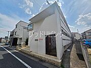 金町駅より徒歩17分 1階 築38年9ヶ月の賃貸物件