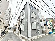 京成高砂駅より徒歩5分 3階 築9年2ヶ月の賃貸物件