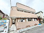 ソレイユ高砂 2階 築9年8ヶ月の賃貸物件