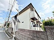メゾンソレジオ 1階 築21年3ヶ月の賃貸物件