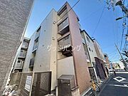 柴又駅より徒歩2分 1階 築7年1ヶ月の賃貸物件