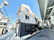 京成金町駅より徒歩10分 2階 築9年2ヶ月の賃貸物件