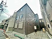 赤土小学校前駅より徒歩4分 1階 新築の賃貸物件