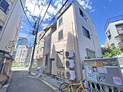 パインヒル南小岩 2階 築14年1ヶ月の賃貸物件
