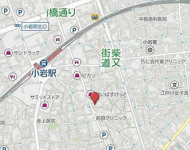地図