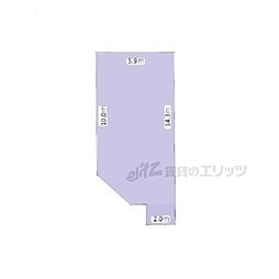 相原ビルの間取図画像