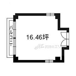 第七長谷ビルの間取図画像