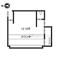 サンレモ・トーヨーハイツ1階16.5万円