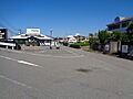 進入路