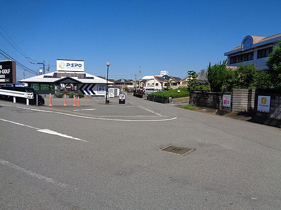 進入路