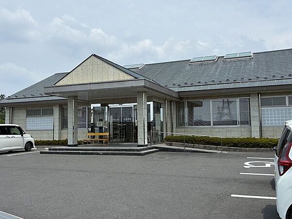 伏島医院 1040m