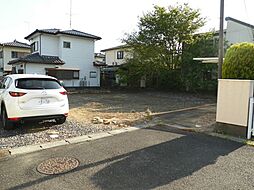 栃木県足利市南大町