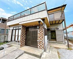 栃木県足利市常見町1-3、1-4