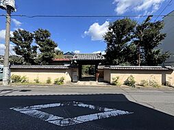 栃木県足利市通４丁目