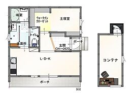 新築戸建 佐野市吉水駅前2丁目