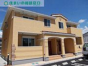 グリーンシティ竜美 Bの賃貸物件
