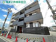 シャルムS岡崎の賃貸物件
